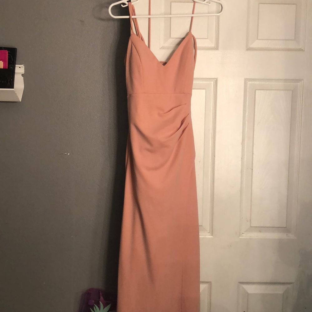 Prom/bridemaid dress